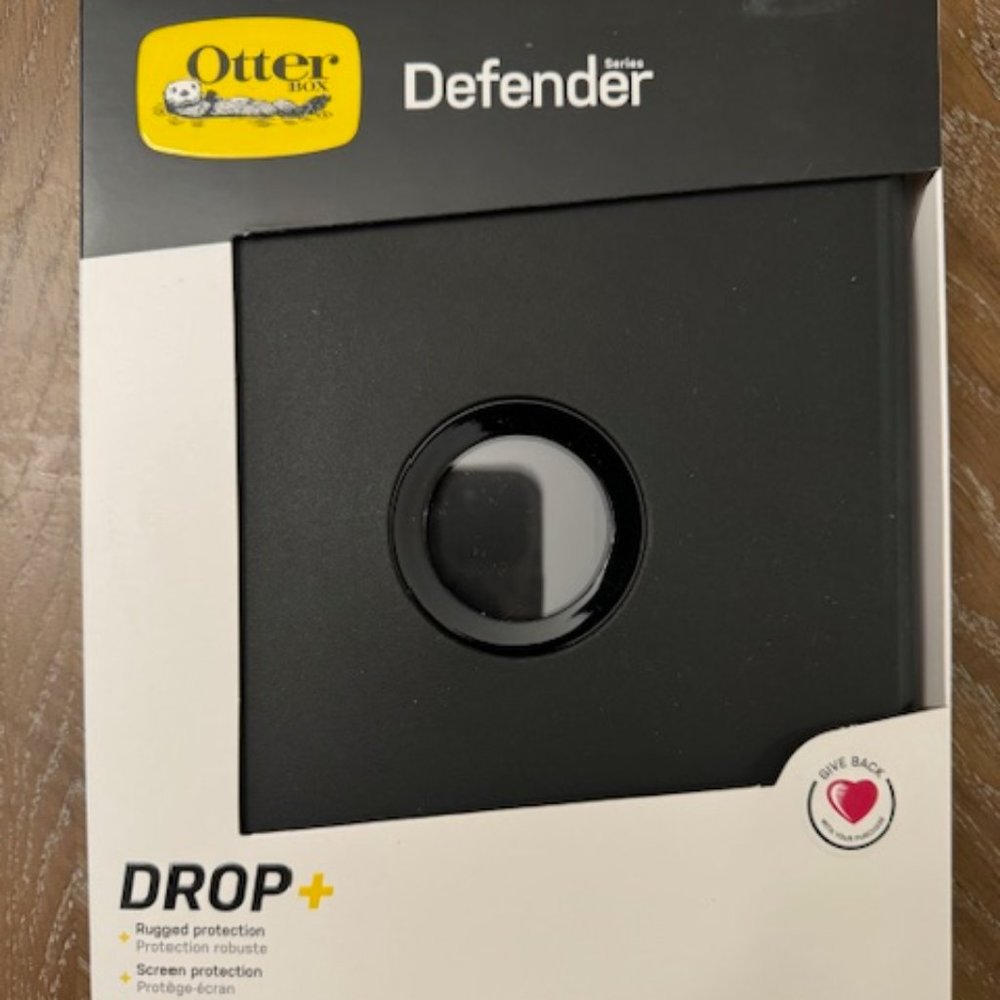 New Otterbox Defender Case for iPad Air 4th/5th Generation